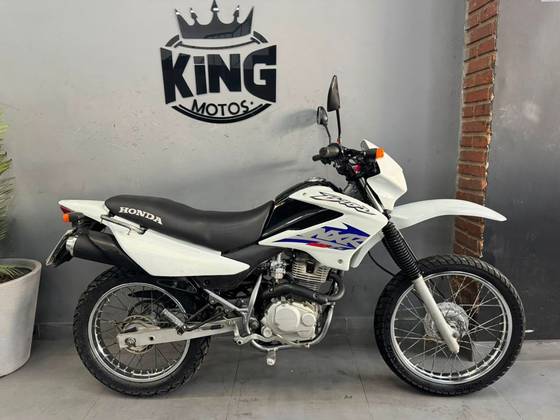 HONDA NXR 125 BROS ES HONDA NXR 125 BROS ES